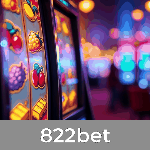 Jogue no 822bet: Slots, Mesa Clássica e Dealer ao Vivo