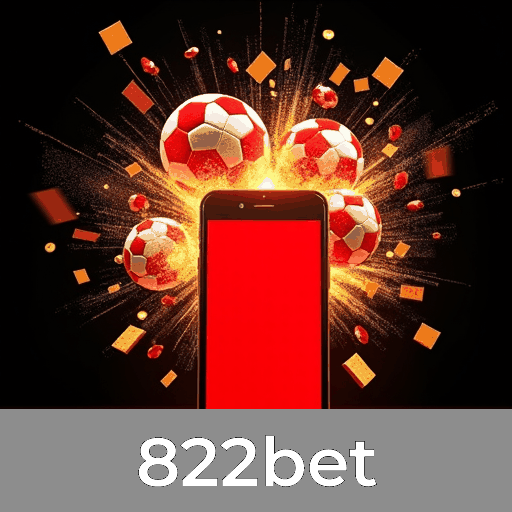 Descubra o Acesso Exclusivo e Seguro no 822bet
