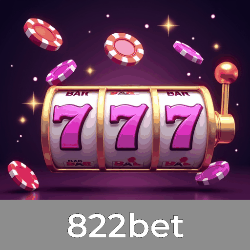A Emoção dos Jogos de Cassino no 822bet Espera Por Você!
