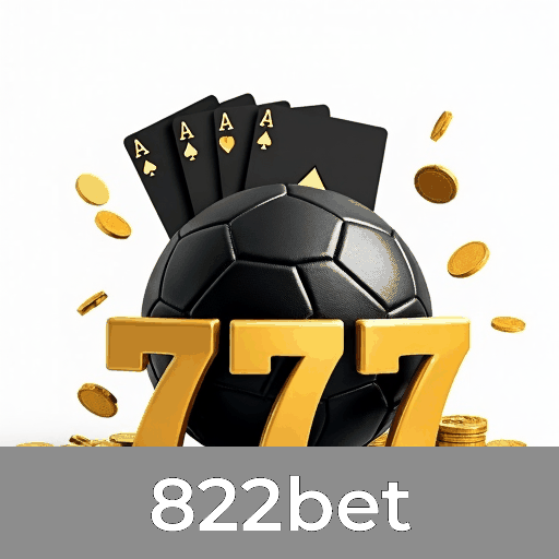 Multiplique Seus Ganhos com Estratégias de Promoções na 822bet