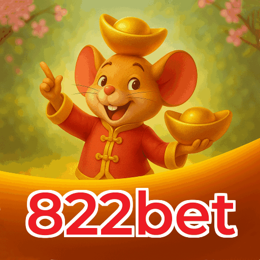822bet