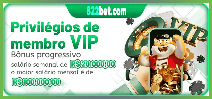 822BET cadastro — tela de formulário no app oficial