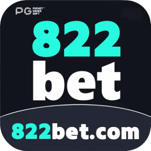 Ícone 822BET